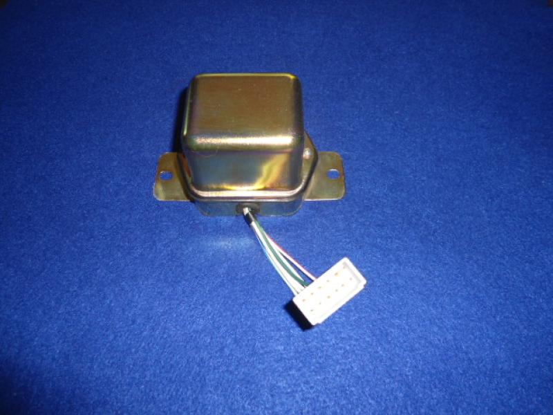 Datsun Roadster 65 - 70 1600 or 2000 Voltage regulator