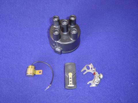 Datsun Roadster 65 - 70 Tune up kit