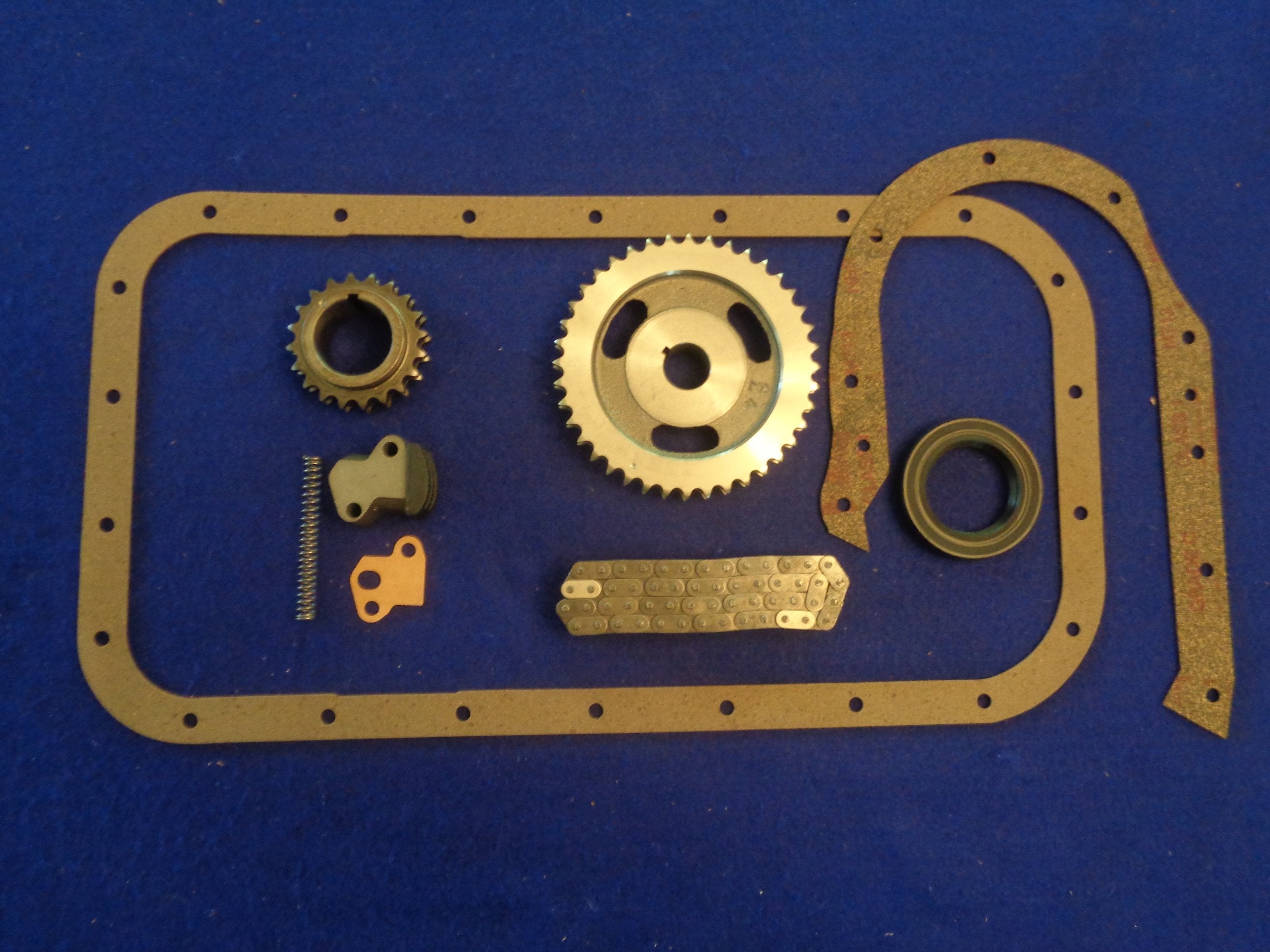 Datsun Roadster 67 1/2, 68, 69 & 70 1600 Timing Component