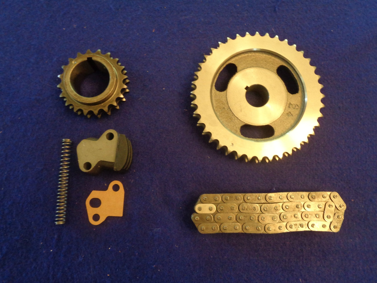 Datsun Roadster 67 1/2, 68, 69 & 70 1600 Timing Component Set