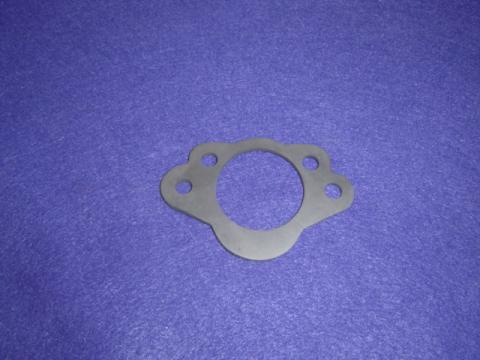 Datsun Roadster 67 1/2, 68, 69 & 70 2000 SU carburetor to air filter housing gasket (1 only)