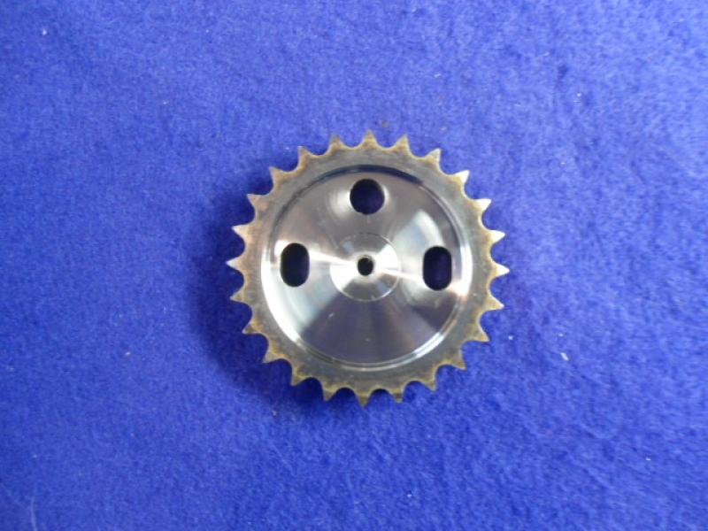 Datsun Roadster 67 1/2, 68, 69 and 70 U20 Upper Camshaft Sprockets