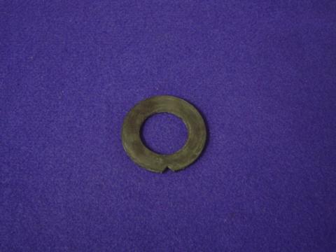 Datsun Roadster 67 1/2 - 69 locking Gas cap rubber gasket