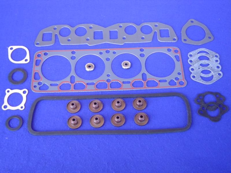 Datsun Roadster 67 1/2 - 70 1600 SUPER DELUXE Custom Built Head Gasket Set