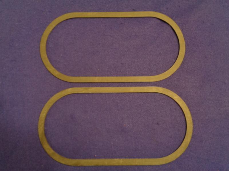 Datsun Roadster 67 1/2 - 70 1600 SUPER DELUXE Custom Built Head Gasket Set