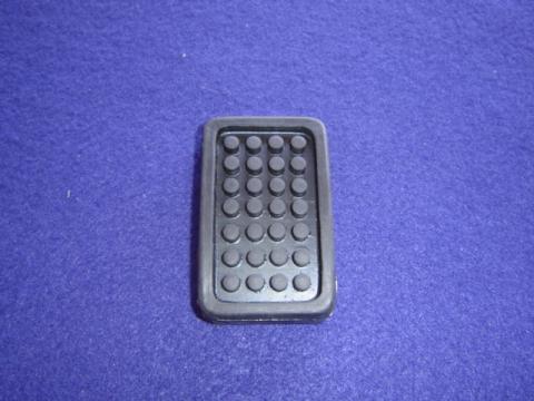 Datsun Roadster 67 1/2 - 70 Foot rest pad