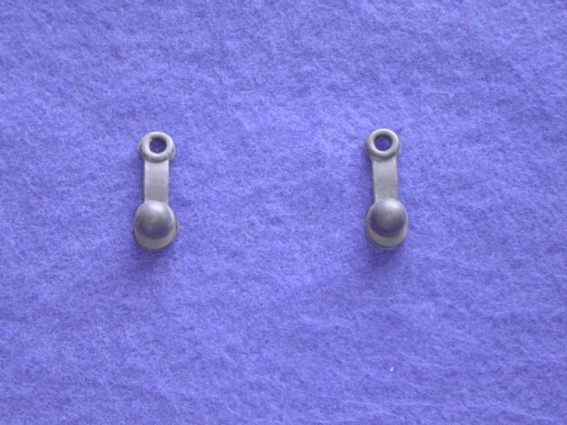 Datsun Roadster '67 1/2 - '70 Tandem Master Major Rebuild Kit