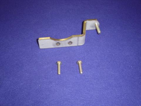 Datsun Roadster 67 1/2 brake brace