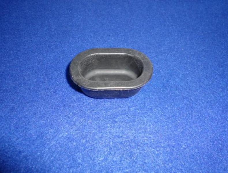 Datsun Roadster 68, 69 &amp;  70 Oval Plug Transmission Tunnel
