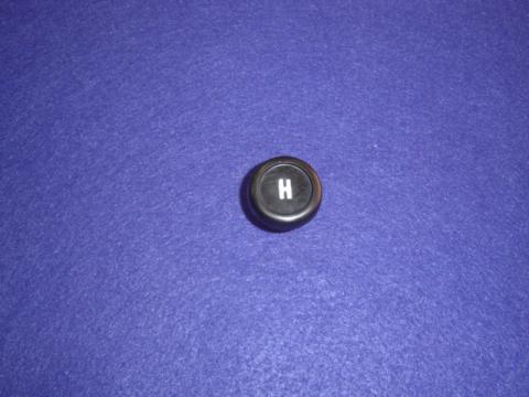 Datsun Roadster 68, 69 Hood knob