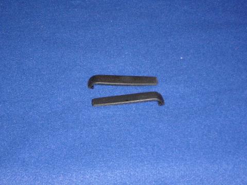 Datsun Roadster 68/69 Roll Up Inserts - Pair