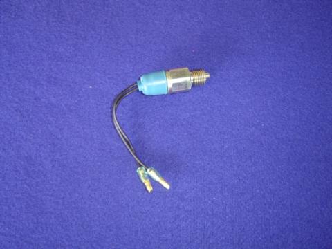 Datsun Roadster 68, 69 and 70 4 speed transmission reverse lamp switch