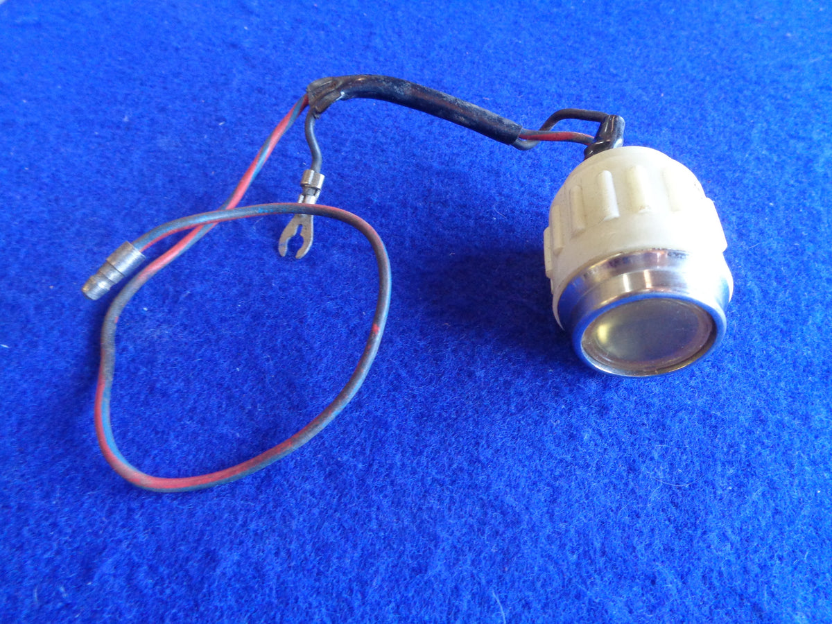 Datsun Roadster 68, 69 and 70 Map Light