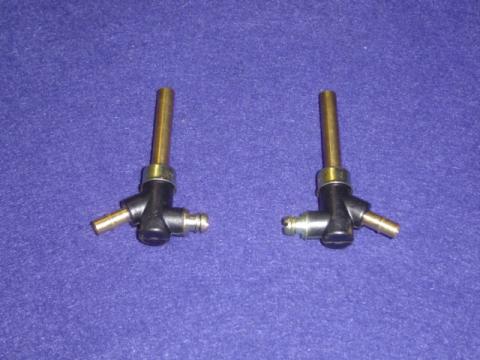 Datsun Roadster 68, 69 and 70 SU 1600 carburetor nozzle 2