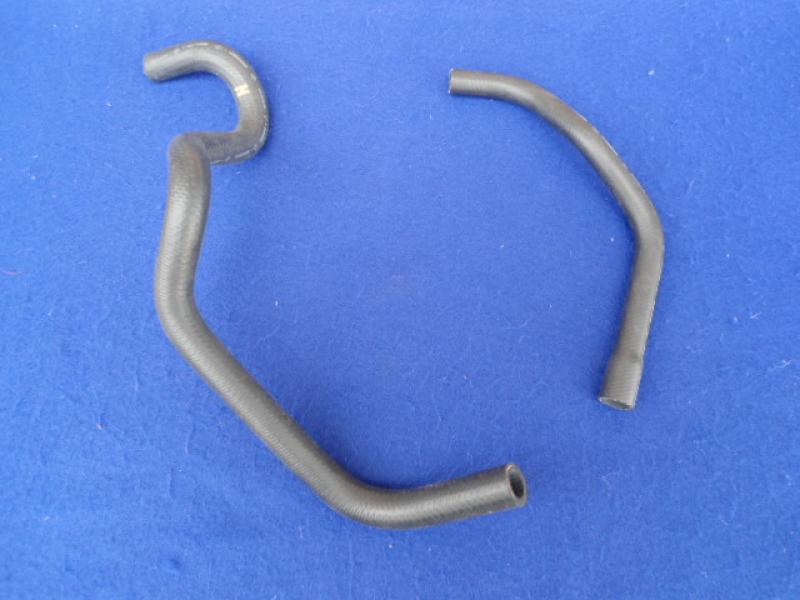 Datsun Roadster 68-70 1600 Hose Kit - Minor.