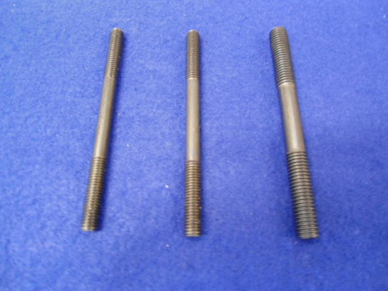 Datsun Roadster '68 - '70 1600 Water Pump Stud Kit