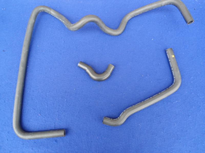 Datsun Roadster 68 - 70 2000 heater hose kit -Major