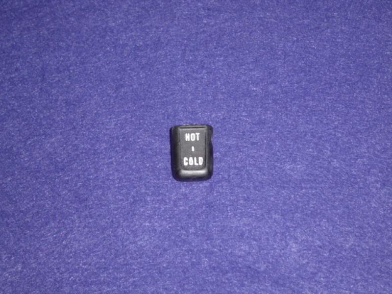 Datsun Roadster '68 - '70 Hot/Cold Knob