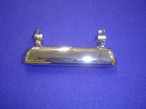 Datsun Roadster 68 - 70 LH Outside door handle