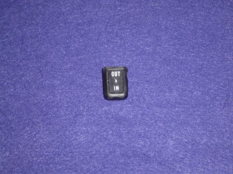 Datsun Roadster '68 - '70 Out/In