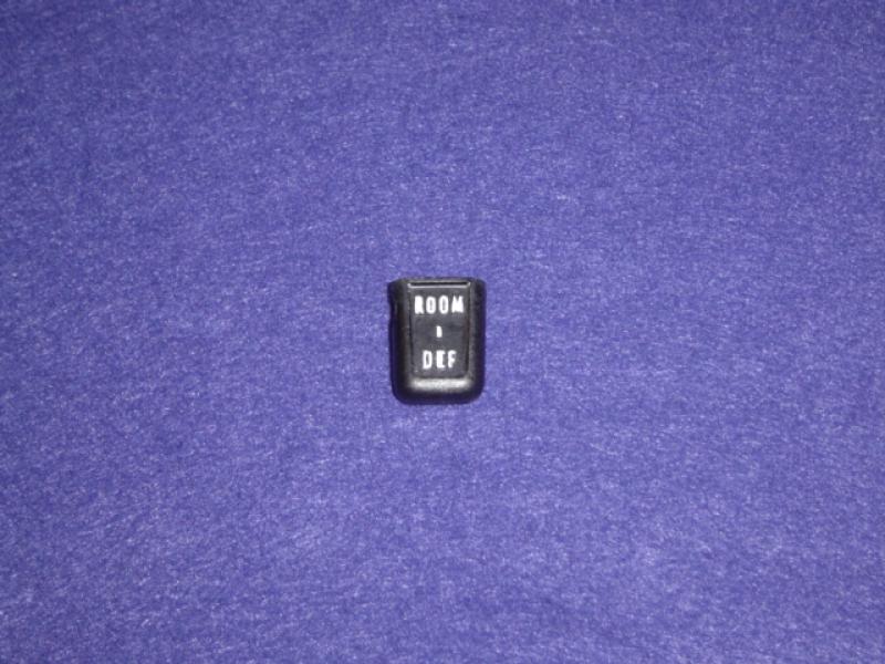 Datsun Roadster '68 - '70 Room/ Defrost