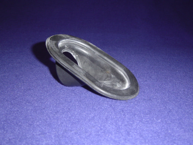 Datsun Roadster 68-70 Trunk Floor Boot