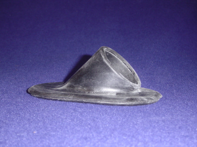 Datsun Roadster 68-70 Trunk Floor Boot