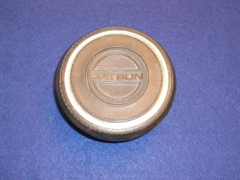 Datsun Roadster 68 - 70 clear horn o-ring