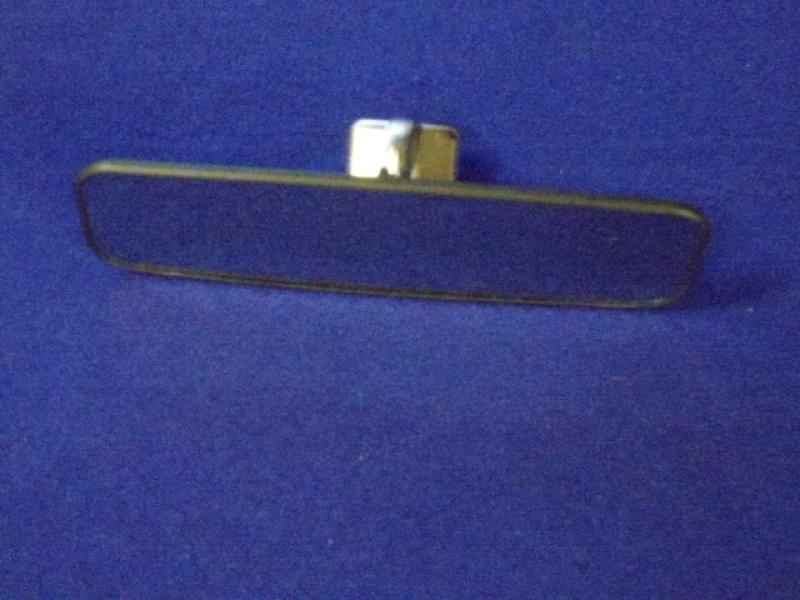 Datsun Roadster 68 - 70 inside mirror