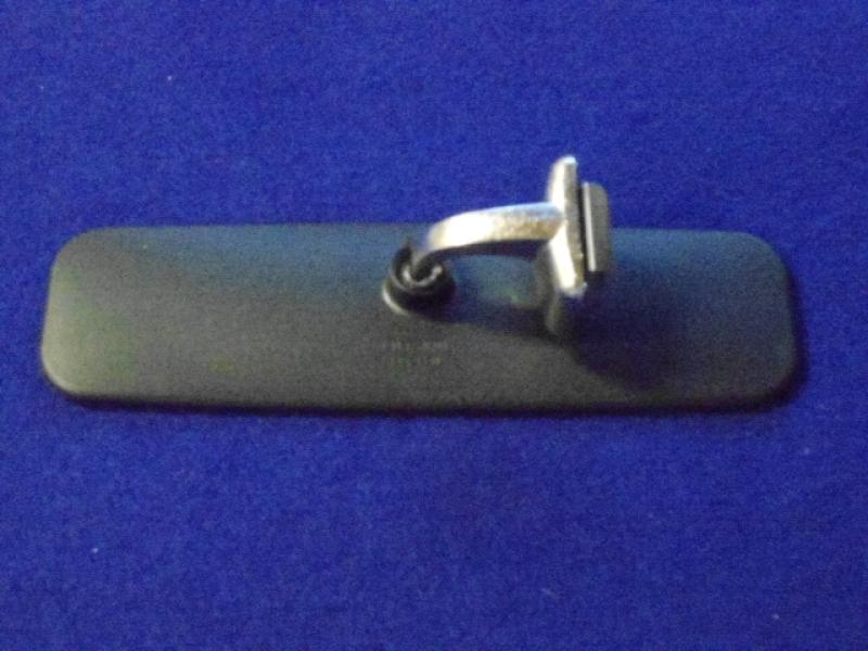 Datsun Roadster 68 - 70 inside mirror