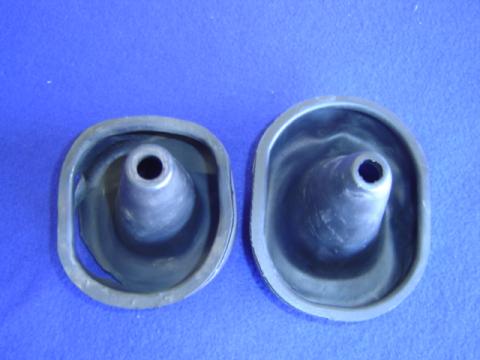 Datsun Roadster 68 - 70 rubber shift boot
