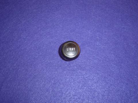 Datsun Roadster 68 Light knob