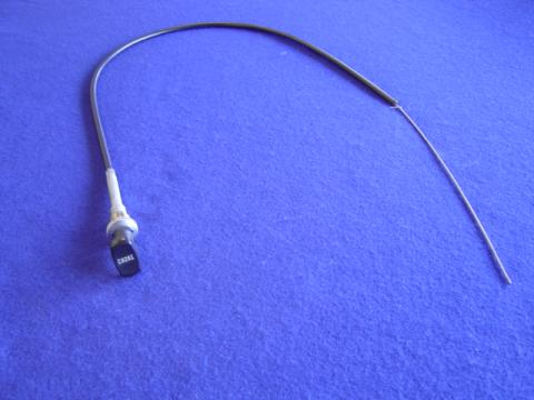 Datsun Roadster 68 Solex Choke cable