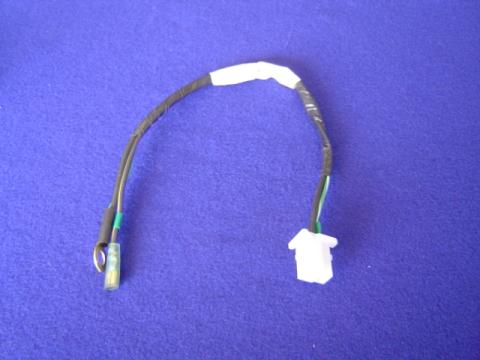 Datsun Roadster 69 &amp; 70 Starter wiring harness