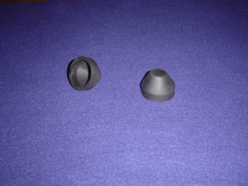 Datsun Roadster 69, 70 idler cap