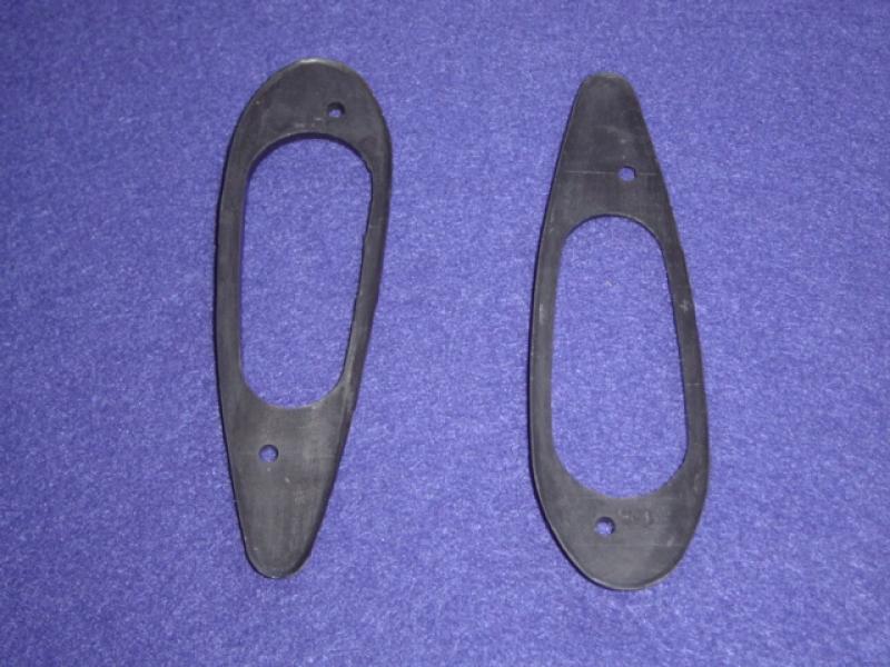 Datsun Roadster 69 Tear Drop Marker Gaskets
