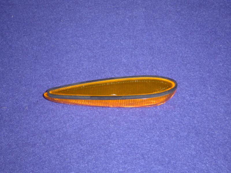 Datsun Roadster 69 inner lens gasket pair