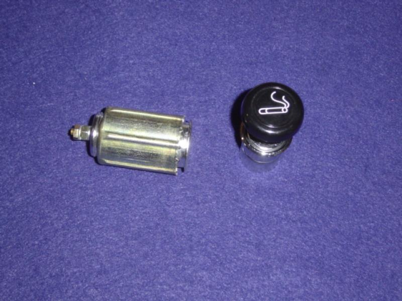Datsun Roadster 70 Cigarette Lighter - Also 510 & 240Z