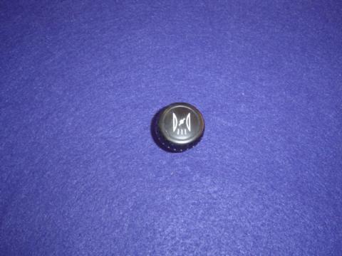 Datsun Roadster 70 Throttle Knob 1600 & 2000