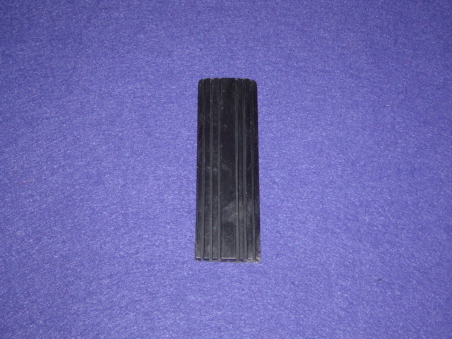 Datsun Roadster Accelerator Pedal Pad 65, 66, 67 671/2, 68, 69 & 70
