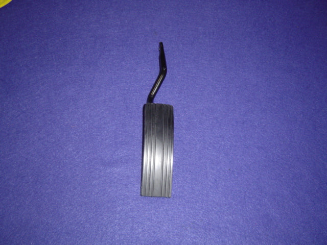 Datsun Roadster Accelerator Pedal Pad 65 - 70