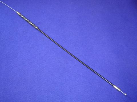 Datsun Roadster Accelerator cable