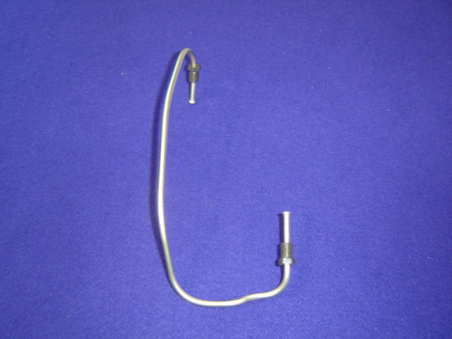 Datsun Roadster Brake hose and line overhaul Major kit