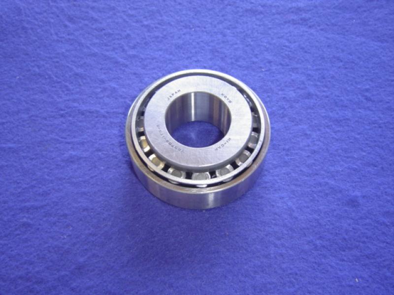 Datsun Roadster Differential Bearing Pinion Rear