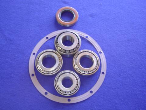 Datsun Roadster Differential rebuild kit