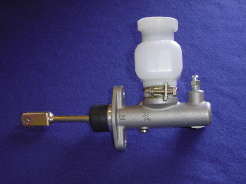 Datsun Roadster Early 65 - 67 NOS Aftermarket 46010-14602 Brake Master Cylinder