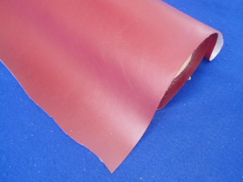 Datsun Roadster Extra red extra vinyl 1 Yard