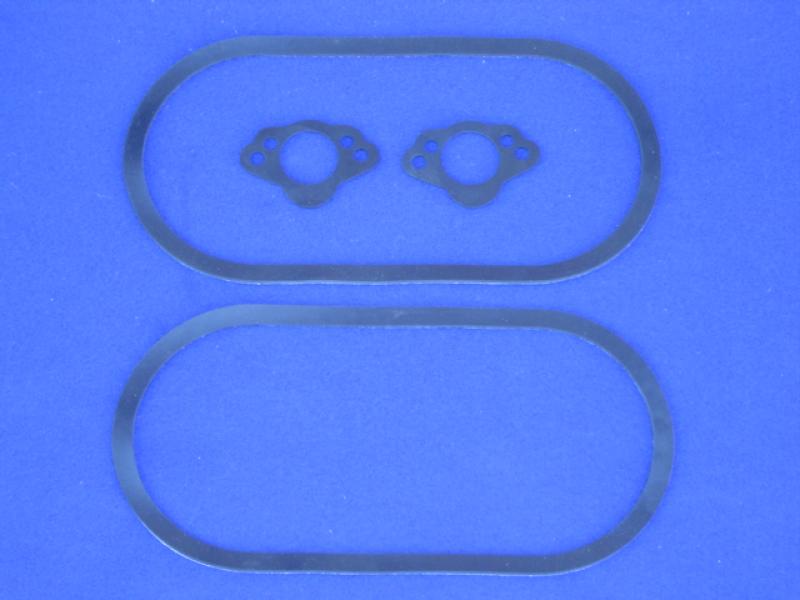 Datsun Roadster Fairlady 1500 & 1600 Air Filter Housing Gasket Rebuild kit