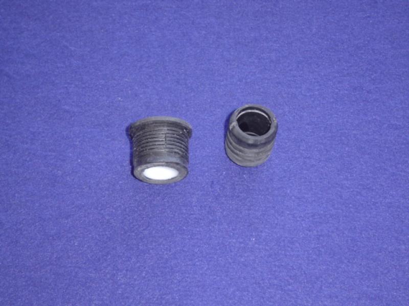 Datsun Roadster & Fairlady 1500 '63 - '67 1/2 Steering Column Upper/Lower Bushing Set OF 2