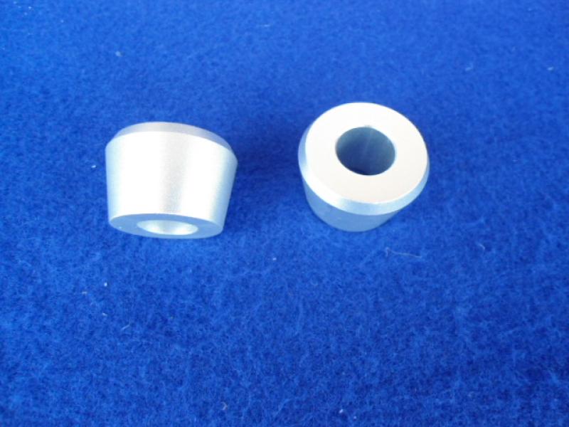 Datsun Roadster & Fairlady/240Z/510/620 Truck Shift Lever Bushing Set